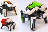 thumb640x360 1 160x105 ARAK N3 Spider : un impressionnant petit mecha en Lego