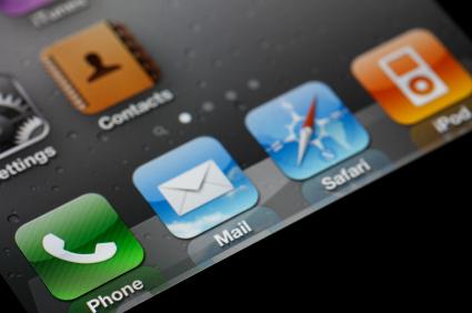 dock iphone iPhone   iPad: comment marquer tous vos messages comme lus en quelques clics [Astuce]