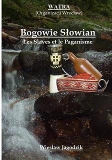 Un petit peu de pub… Livre… Les Slaves et le Paganisme