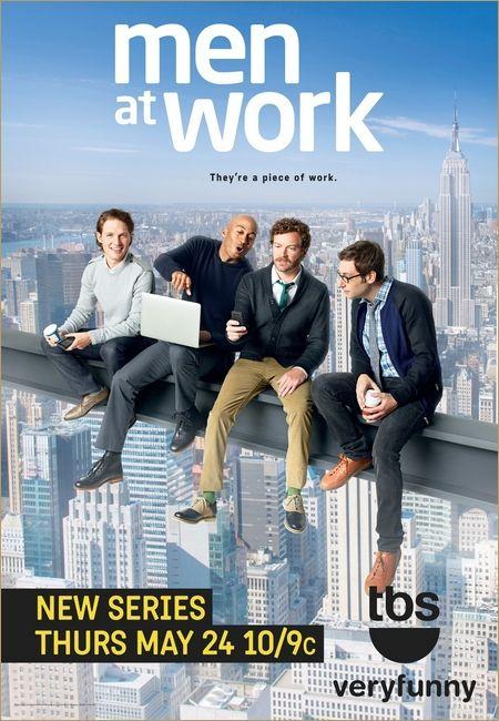 Men_at_Work_poster_serie
