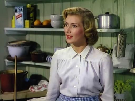Genevieve - Henry Cornelius (1953) Genevieve - Henry Cornelius (1953)