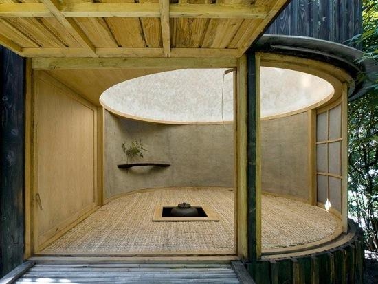 Tea House - A1 Architects - 5