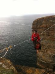 Projet Slackline? Wtf! 7 Projet Slackline? Wtf! 7