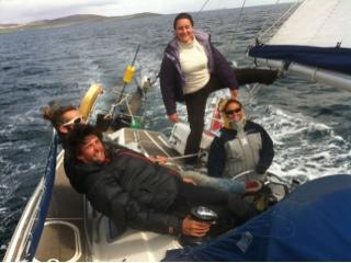 Projet Slackline? Wtf! 7 Projet Slackline? Wtf! 7