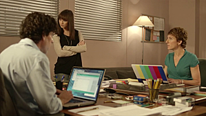 Critiques Séries : Episodes. Saison 2. Episode 5. Five. vlcsnap-2012-06-09-13h29m57s196.png