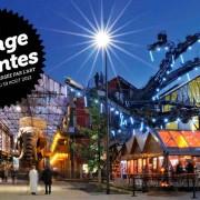 LE VOYAGE À NANTES : LA VILLE RENVERSÉE PAR L’ART ! LE VOYAGE À NANTES : LA VILLE RENVERSÉE PAR L’ART !