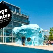 LE VOYAGE À NANTES : LA VILLE RENVERSÉE PAR L’ART ! LE VOYAGE À NANTES : LA VILLE RENVERSÉE PAR L’ART !