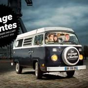 LE VOYAGE À NANTES : LA VILLE RENVERSÉE PAR L’ART ! LE VOYAGE À NANTES : LA VILLE RENVERSÉE PAR L’ART !
