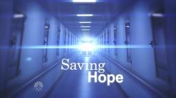 Pilote: Saving Hope