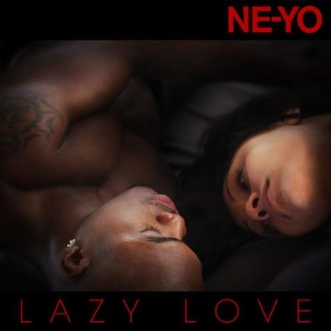 [Video] Un teaser sexy pour  » Lazy Love » de Ne-Yo