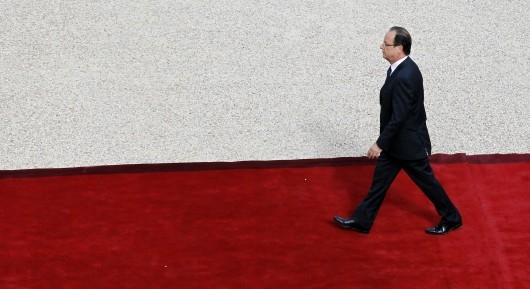 “Hollande, un Président très ordinaire” par Frédéric Rouvillois