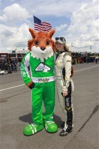 at Pocono Raceway on June 8, 2012 in Long Pond, Pennsylvania. 257191 200x300 Nascar SCS: Pocono / Interviews davant qualifs , vidéos