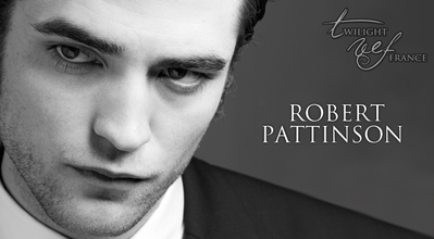 Robert Pattinson parle de ses films dont Breaking Dawn part 2