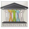 Législatives : Nos députés.fr NosDéputés.fr