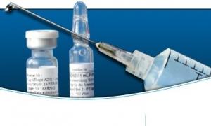 PARKINSON: Premier vaccin au monde, testé sur 32 patients – Innovation