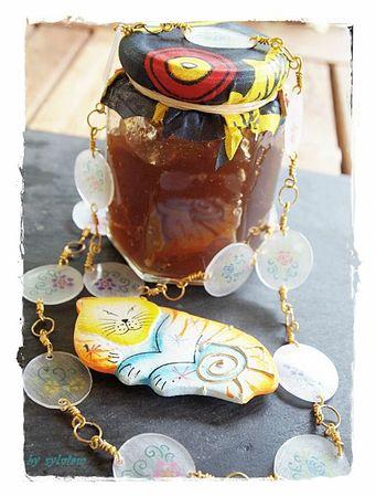 En direct de MAYOTTE : un colis plein de soleil colis de laurence mayotte