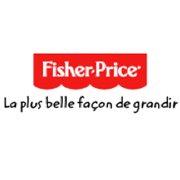 Fisher Price: Tentez de gagner 3 jouets par heure tous les 10 du mois. Image du profil