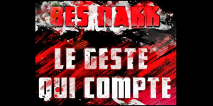 BES feat Nakk - Le geste qui compte (SON)