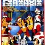 Paranoia Paranoia 150x150 Je suis rôliste, et fier de lêtre