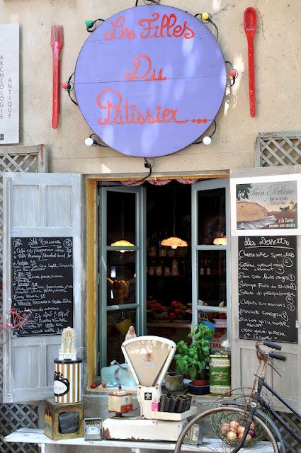 Les filles du Pâtissier Les filles du Pâtissier