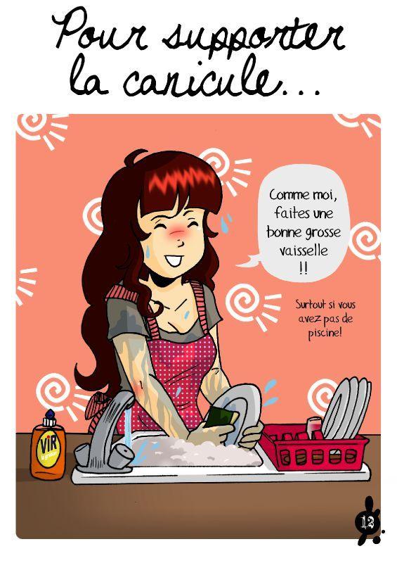 Rafraîchissement! Vaisselle copy