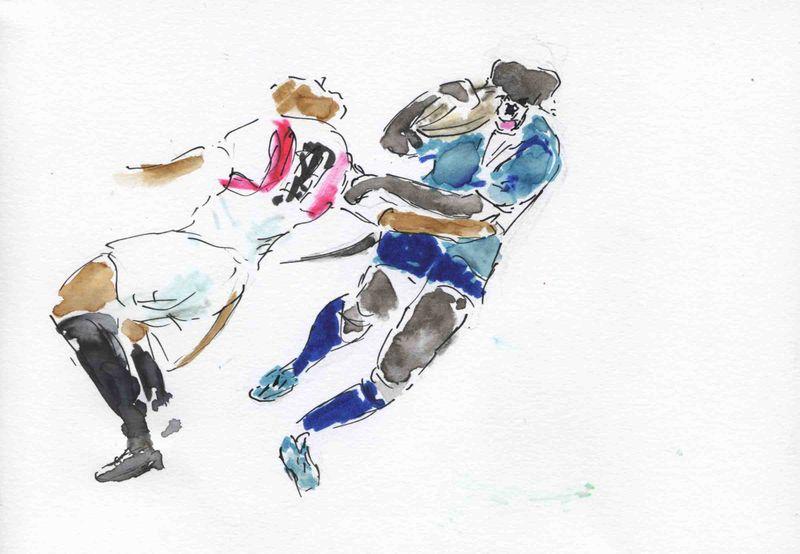 114) mouiller le maillot 114) mouiller le maillot