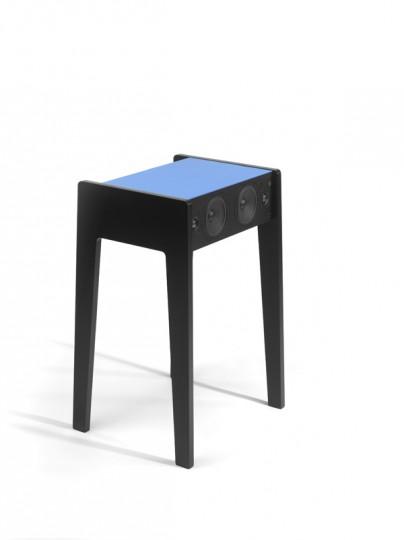 LD 100 Laptop Dock Hifi Ordinateur portable Haut-parleurs LD 100 Laptop Dock Hifi Ordinateur portable Haut parleurs 404x540 La Boite concept présente son Laptop Dock LD100