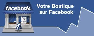 F-boutique Ecommerçants : profitez des soldes pour créer votre boutique sur Facebook