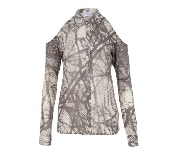 Mettre des tops à trous ou pas : telle est la question ! Mettre des tops à trous ou pas : telle est la question !