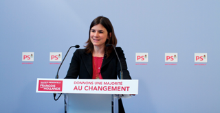 Dans la 7e circonscription du Val d’Oise, Charlotte Brun (PS) en tête : transformons l’essai le 17 juin