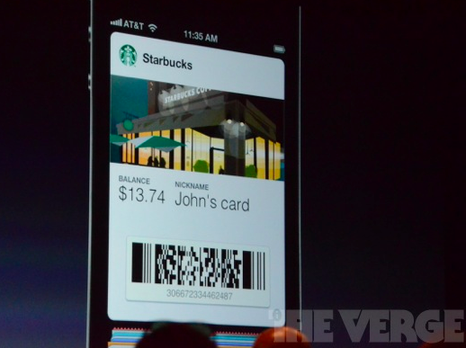 Passbook ios6 iphone Apple annonce iOS 6: voici les nouveautés les plus intéressantes 