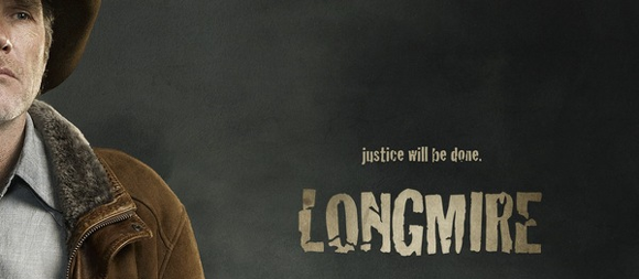 Longmire-Second