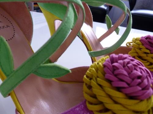 ♥ Minna Parikka ♥ Minna Parikka, shoes, high heels