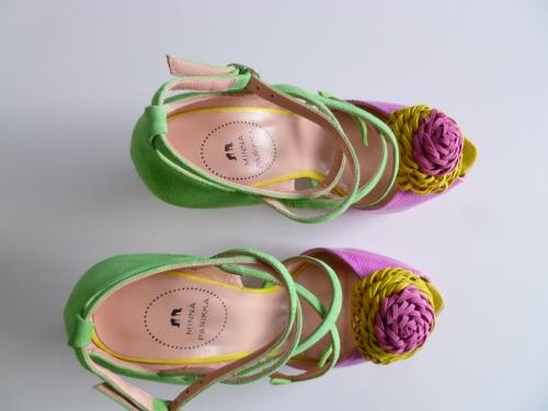 ♥ Minna Parikka ♥ Minna Parikka, shoes, high heels