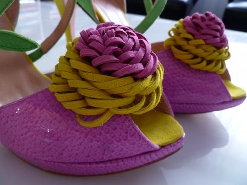 ♥ Minna Parikka ♥ Minna Parikka, shoes, high heels