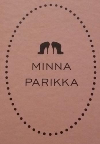♥ Minna Parikka ♥ Minna Parikka, shoes, high heels