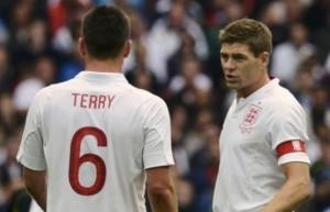 Euro 2012-Angleterre : Gerrard affiche sa confiance