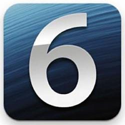 ios6 Date de sortie de l’iPhone 5 : pas avant Septembre !