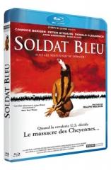 [Critique Blu ray] Soldat bleu