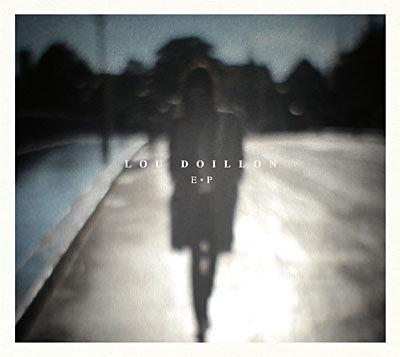Lou Doillon le 1er EP
