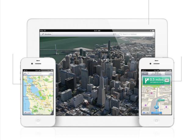 Les nouvelles fonctions iOS 6, en vidéo... Les nouvelles fonctions iOS 6, en vidéo...