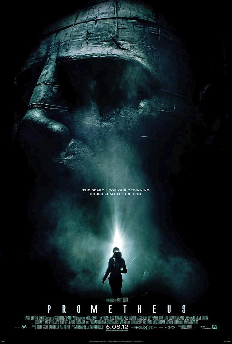 Prometheus Prometheus