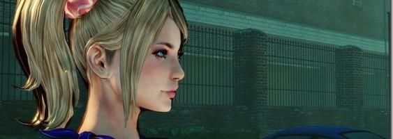 Lollipop Chainsaw : le trailer de lancement Lollipop Chainsaw : le trailer de lancement