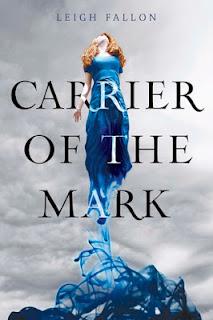 Carrier of the Mark - Leigh Fallon  {En quelques mots}