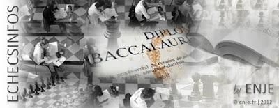 Pas de réussite au BAC sans échecs Pas de réussite au BAC sans échecs
