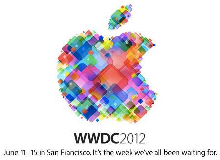 Apple ya tiene disponible la Keynote del WWDC 2012