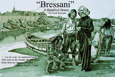 Il y a 400 ans : naissance de François-Joseph Bressani