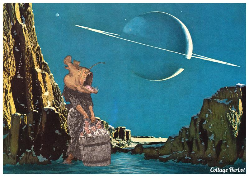 Bonne pêche Bonne pêche