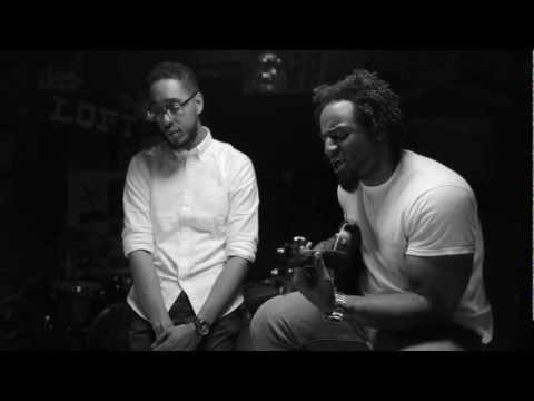 Oddisee – You Know Who You Are Image de prévisualisation YouTube