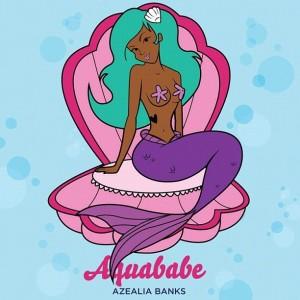 Ecoutez le nouveau single d’Azealia Banks : Aquababe.